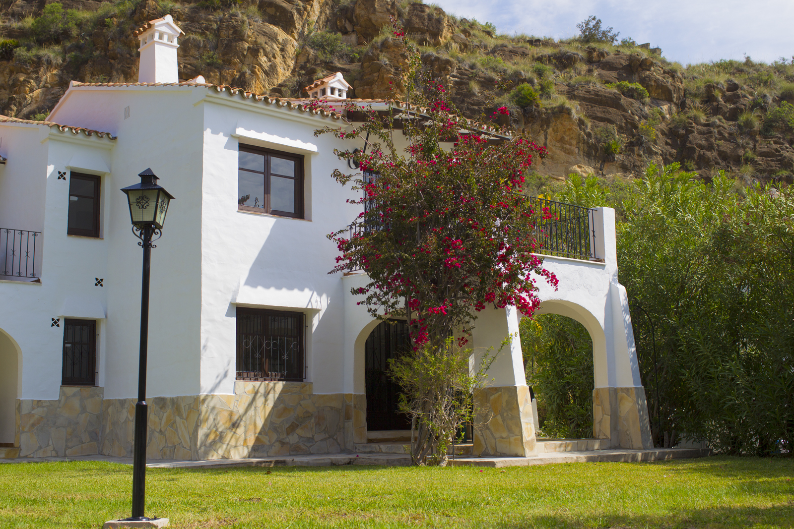 Sunsea Village :: Calpe Spain